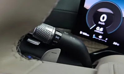 Genesis GV80 2024, 32479 км, за 42995.93 USD - фото 39