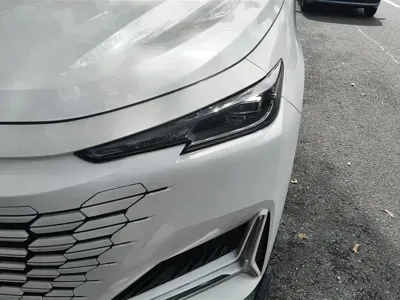 Changan UNI-K 2022, 41300 км, за 12654.26 USD