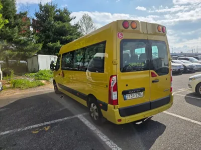 Renault-KoreaSamsung Master 2020, 69569 км, за 22671.02 USD - фото 6