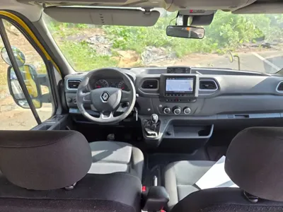 Renault-KoreaSamsung Master 2020, 69569 км, за 22671.02 USD - фото 17