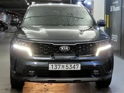 Kia Sorento 2021, 42383 км, за 17460.94 USD