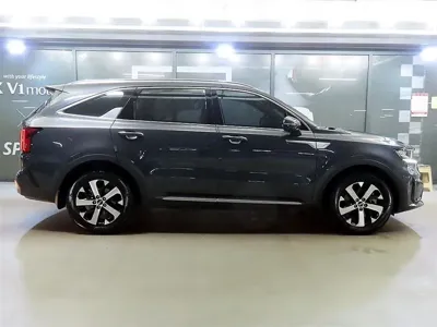 Kia Sorento 2021, 42383 км, за 17460.94 USD