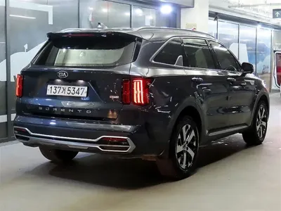 Kia Sorento 2021, 42383 км, за 17460.94 USD