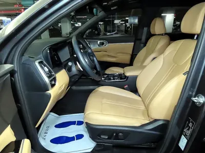 Kia Sorento 2021, 42383 км, за 17460.94 USD - фото 6
