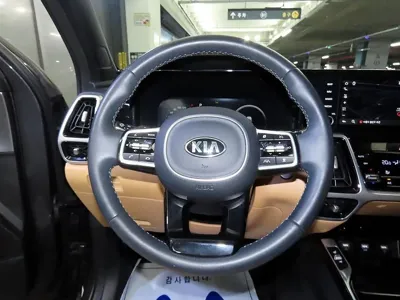 Kia Sorento 2021, 42383 км, за 17460.94 USD - фото 8