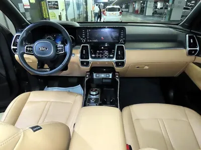 Kia Sorento 2021, 42383 км, за 17460.94 USD - фото 10