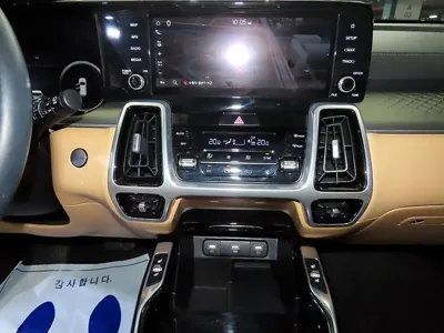 Kia Sorento 2021, 42383 км, за 17460.94 USD - фото 11