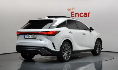 Lexus RX 2023, 39669 км, за 51459.31 USD
