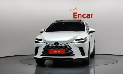 Lexus RX 2023, 39669 км, за 51459.31 USD