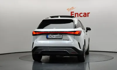 Lexus RX 2023, 39669 км, за 51459.31 USD