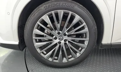 Lexus RX 2023, 39669 км, за 51459.31 USD