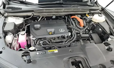 Lexus RX 2023, 39669 км, за 51459.31 USD - фото 6