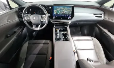 Lexus RX 2023, 39669 км, за 51459.31 USD - фото 7