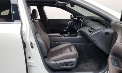 Lexus RX 2023, 39669 км, за 51459.31 USD - фото 26