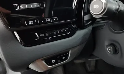 Lexus RX 2023, 39669 км, за 51459.31 USD - фото 28