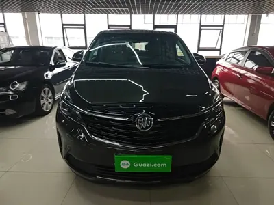 Buick GL8 2021, 142200 км, за 14469.04 USD