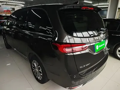 Buick GL8 2021, 142200 км, за 14469.04 USD