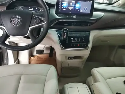 Buick GL8 2021, 142200 км, за 14469.04 USD - фото 14