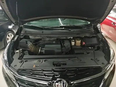 Buick GL8 2021, 142200 км, за 14469.04 USD - фото 20