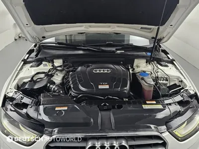 Audi A4 2014, 63346 км, за 4791.91 USD - фото 6