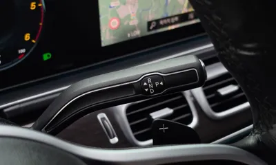 Mercedes-Benz GLE-Class 2021, 90075 км, за 38945.58 USD - фото 9