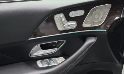 Mercedes-Benz GLE-Class 2021, 90075 км, за 38945.58 USD - фото 18