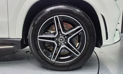 Mercedes-Benz GLE-Class 2021, 90075 км, за 38945.58 USD - фото 21