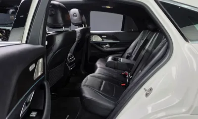 Mercedes-Benz GLE-Class 2021, 90075 км, за 38945.58 USD - фото 26