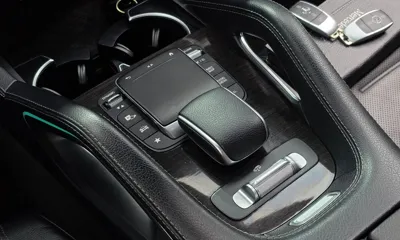 Mercedes-Benz GLE-Class 2021, 90075 км, за 38945.58 USD - фото 28