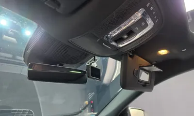 Mercedes-Benz GLE-Class 2021, 90075 км, за 38945.58 USD - фото 30