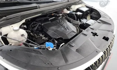 Kia Canival 2021, 109696 км, за 21854.29 USD - фото 6
