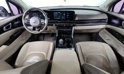Kia Canival 2021, 109696 км, за 21854.29 USD - фото 7