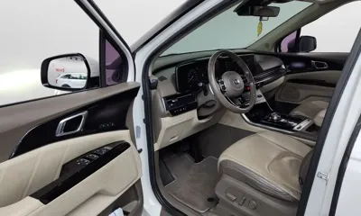 Kia Canival 2021, 109696 км, за 21854.29 USD - фото 10