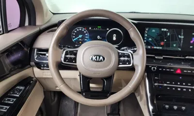 Kia Canival 2021, 109696 км, за 21854.29 USD - фото 13