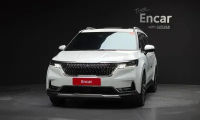 Kia Canival 2023, 33447 км, за 39004.08 USD