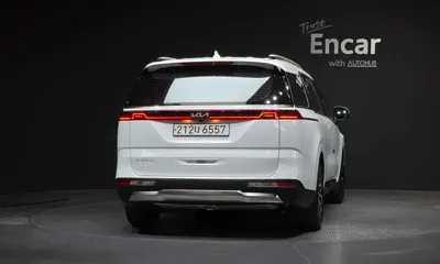 Kia Canival 2023, 33447 км, за 39004.08 USD