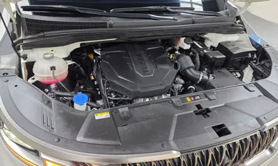 Kia Canival 2023, 33447 км, за 39004.08 USD - фото 6