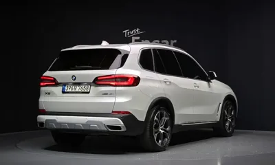 BMW X5 2022, 66481 км, за 41710.44 USD