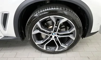 BMW X5 2022, 66481 км, за 41710.44 USD