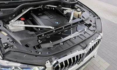 BMW X5 2022, 66481 км, за 41710.44 USD - фото 6