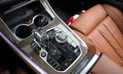 BMW X5 2022, 66481 км, за 41710.44 USD - фото 9
