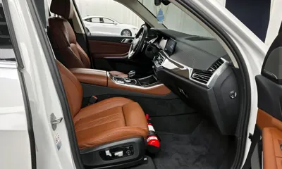 BMW X5 2022, 66481 км, за 41710.44 USD - фото 11