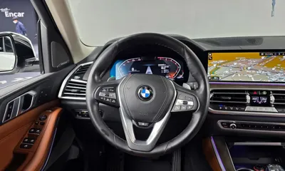 BMW X5 2022, 66481 км, за 41710.44 USD - фото 13
