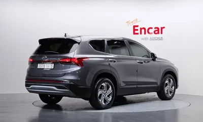 Hyundai Santafe 2023, 144408 км, за 13287.39 USD - фото 2