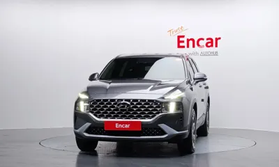 Hyundai Santafe 2023, 144408 км, за 13287.39 USD - фото 3