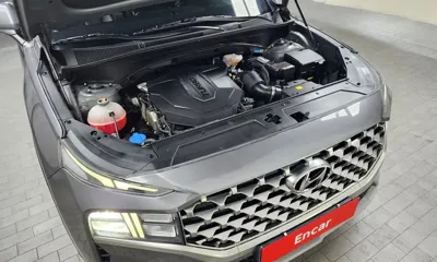 Hyundai Santafe 2023, 144408 км, за 13287.39 USD - фото 6