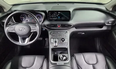 Hyundai Santafe 2023, 144408 км, за 13287.39 USD - фото 7