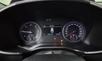 Hyundai Santafe 2023, 144408 км, за 13287.39 USD - фото 8