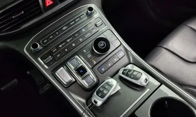 Hyundai Santafe 2023, 144408 км, за 13287.39 USD - фото 9