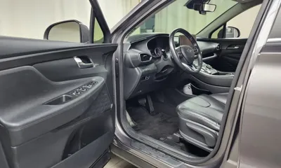Hyundai Santafe 2023, 144408 км, за 13287.39 USD - фото 10